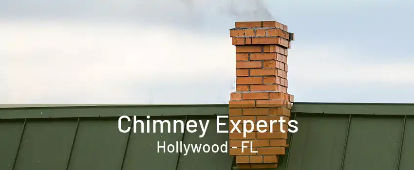 Chimney Experts Hollywood - FL