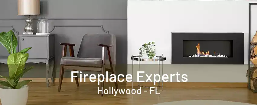 Fireplace Experts Hollywood - FL