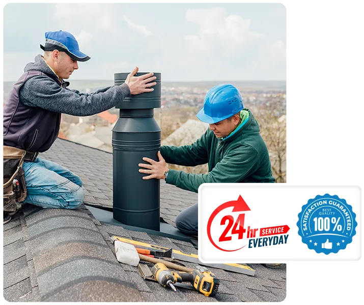 Chimney & Fireplace Installation And Repair in Hollywood, FL