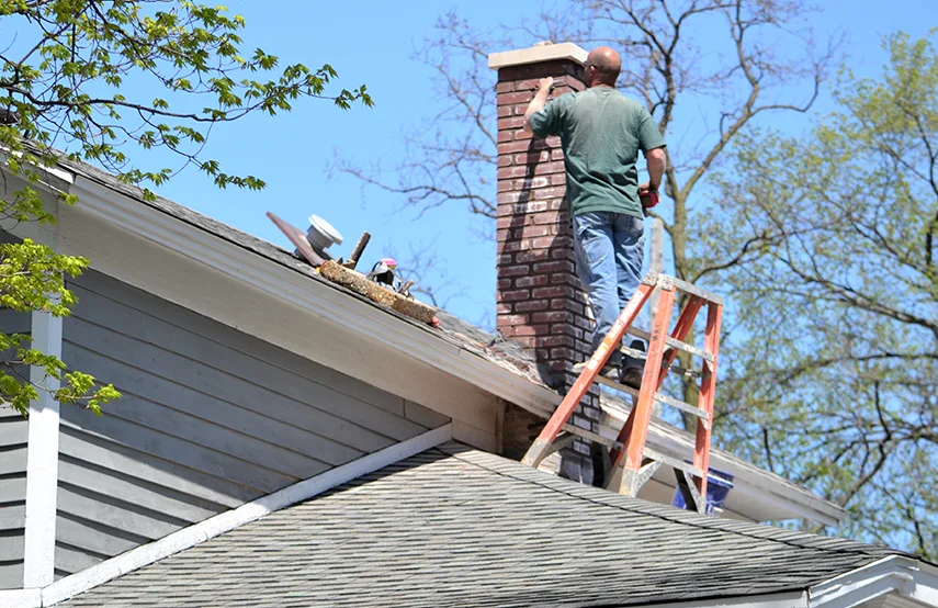 Chimney & Fireplace Inspections Services in Hollywood, FL