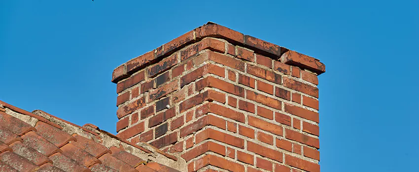 Clean Blocked Chimney in Hollywood, Florida