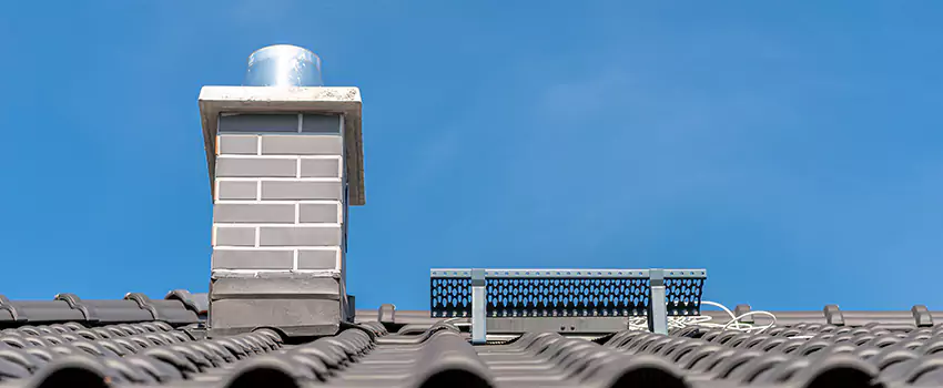 Chimney Flue Relining Services in Hollywood, Florida