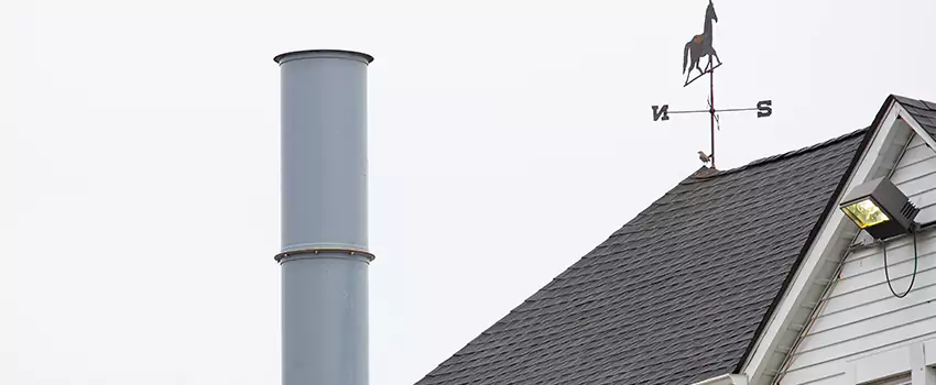 Chimney Inspection in Hollywood, FL