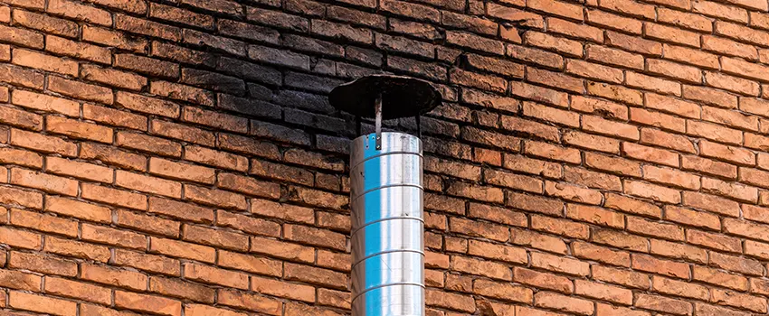 Diagnosing Commercial Chimney Problems in Hollywood, FL