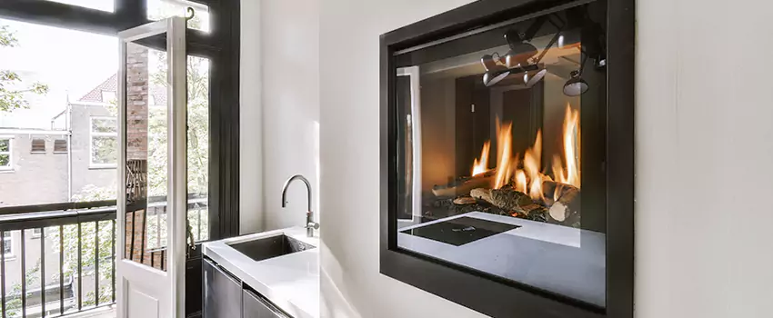 Dimplex Fireplace Installation and Repair in Hollywood, Florida