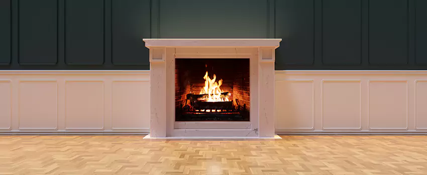 Napoleon Electric Fireplaces Inspection Service in Hollywood, Florida