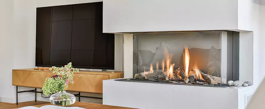 Ortal Wilderness Fireplace Repair and Maintenance in Hollywood, Florida