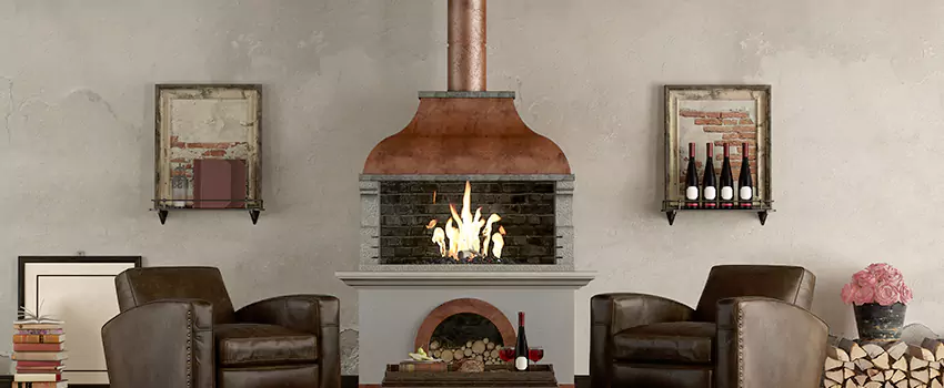 Benefits of Pacific Energy Fireplace in Hollywood, Florida