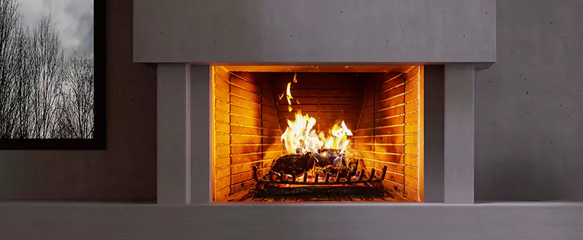 Indoor Wood Burning Furnace Repair and Installation in Hollywood, Florida