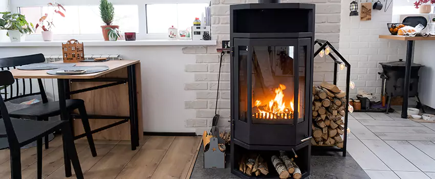 Wood Stove Firebox Installation Services in Hollywood, FL