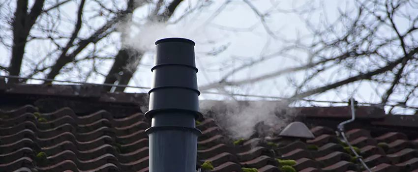 Broken Chimney Animal Screen Repair And Installation in Hollywood, FL