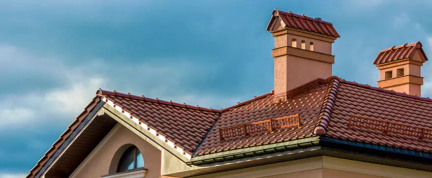 Residential Chimney Services in Hollywood, Florida