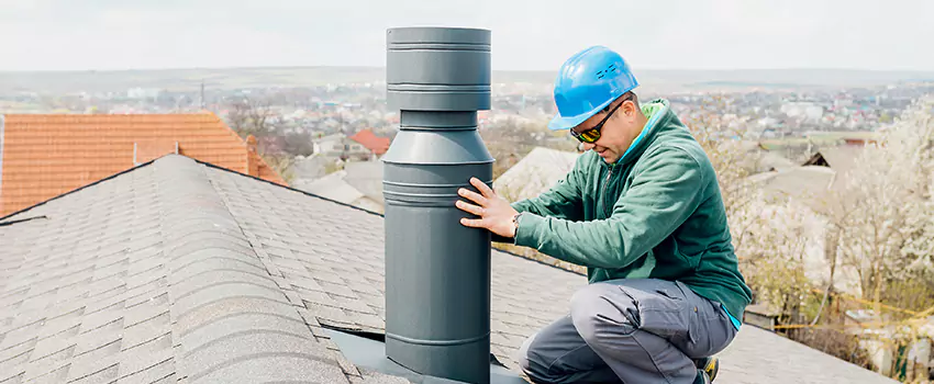 Insulated Chimney Liner Services in Hollywood, FL