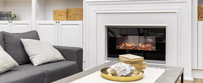 Professional Fireplace Maintenance Contractors in Hollywood, FL