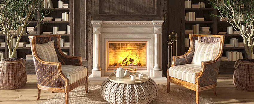 Ethanol Fireplace Fixing Services in Hollywood, Florida