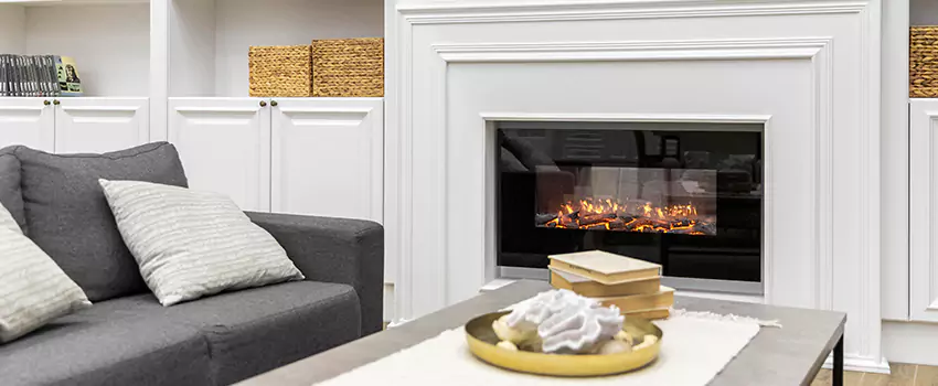 Pellet Fireplace Insert Installation in Hollywood, FL