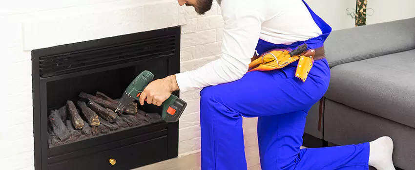 Fireplace Repair Expert in Hollywood, Florida