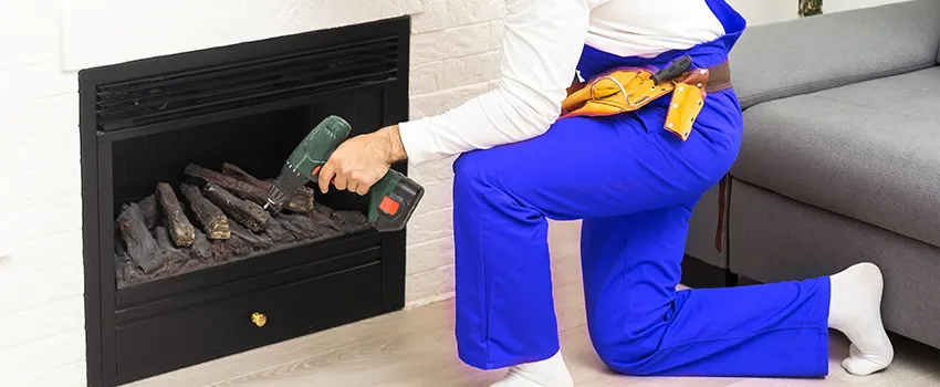 Fireplace Safety Inspection Specialists in Hollywood, Florida