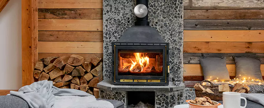 Affordable Wood Fireplace Fixing Solutions in Hollywood, Florida